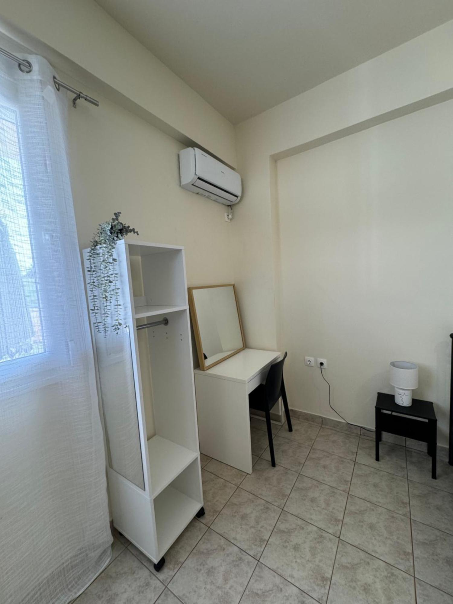 Airpoint Apartments อาร์เตมีดา ภายนอก รูปภาพ