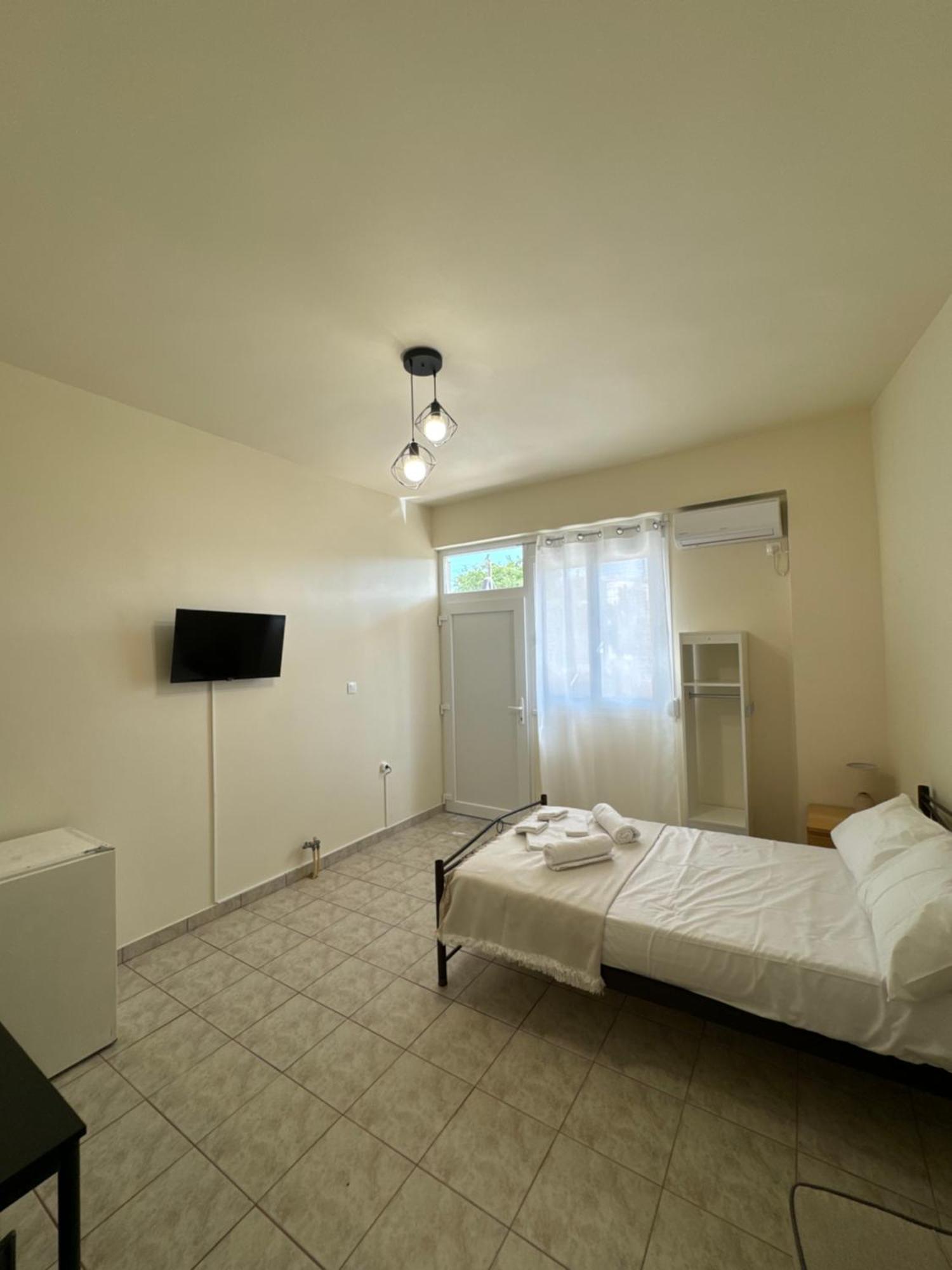 Airpoint Apartments อาร์เตมีดา ภายนอก รูปภาพ
