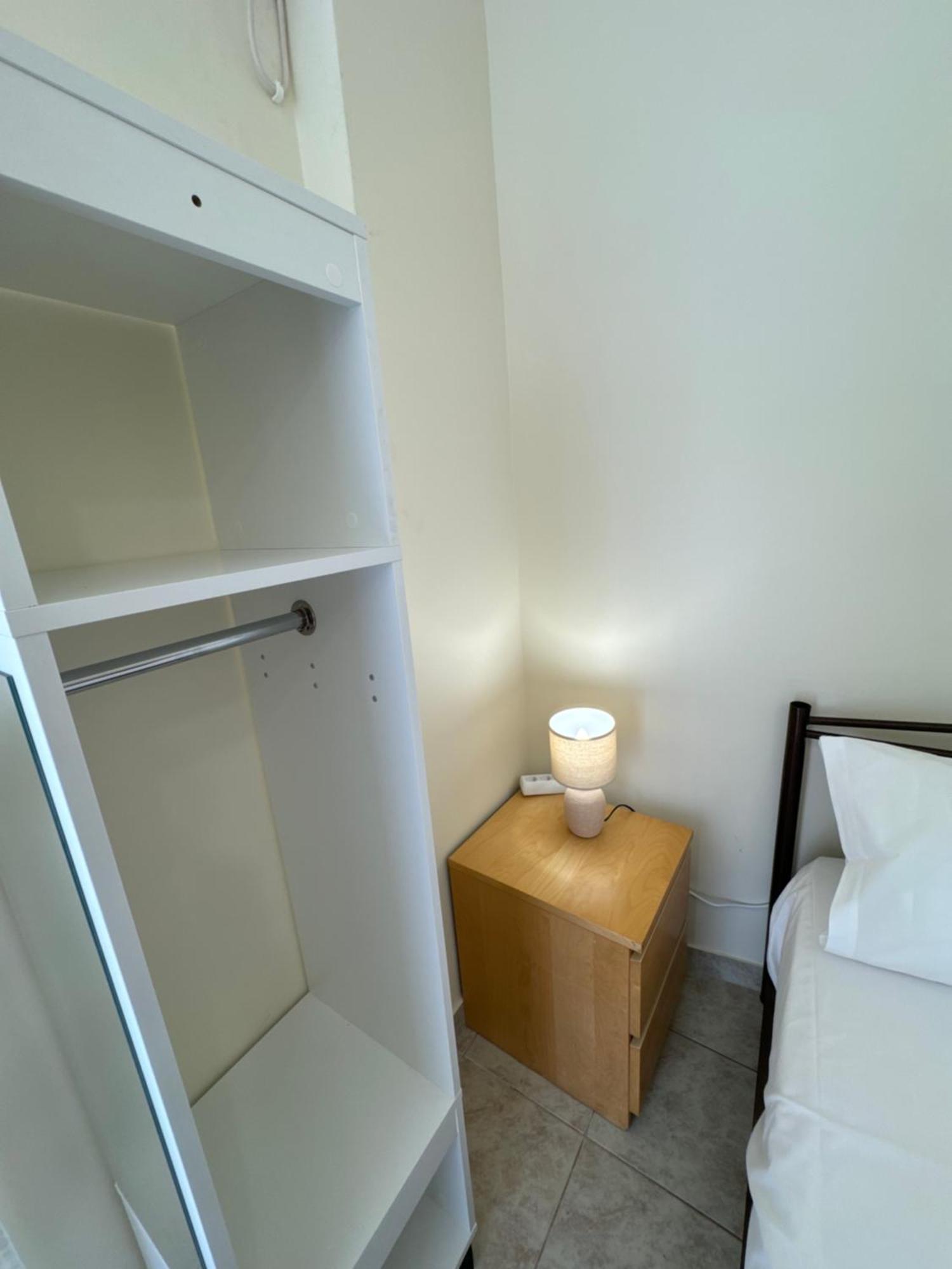 Airpoint Apartments อาร์เตมีดา ภายนอก รูปภาพ